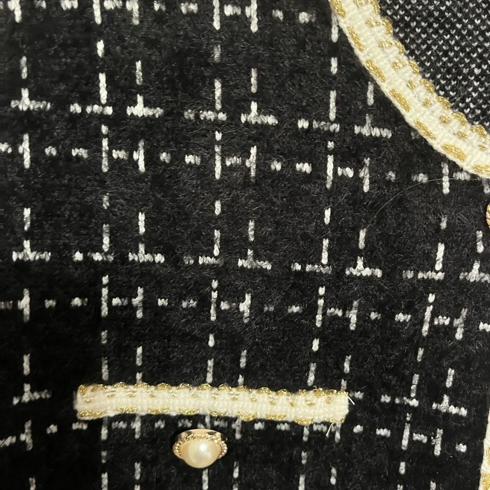 Jacket - Picture 2 of 4